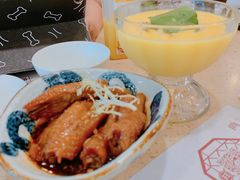 -点都德(汇盈广场店)