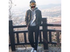-紫金山索道-售票处