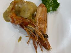 -海之乡日本料理铁板烧(星海店)