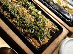 -吞鱼兽麻辣烤鱼(万达店)