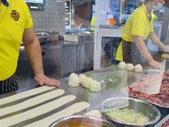 景观位-清真·天府皇城坝百年牛肉火锅(皇城清真寺店)