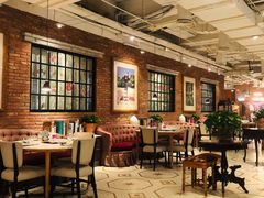 大堂-漢舍中国菜馆(889广场店)
