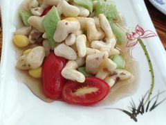 菱角米-骆马湖酒家(窑湾新区店)