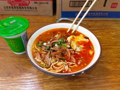 -付记鲜味鳝鱼面馆(松涛苑A区店)