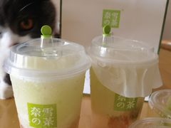 霸气脆芒芭乐-奈雪的茶(华强北中航城店)