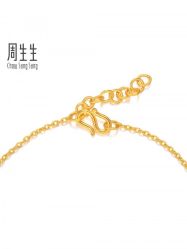 -周生生Chow Sang Sang(苏州美罗高新店)