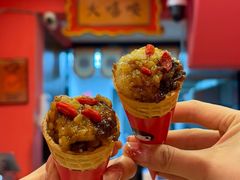 -大嘻咹biangbiang面(历史博物馆店)