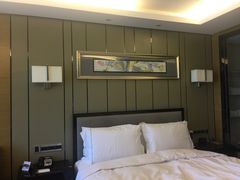 -无锡新湖铂尔曼大酒店