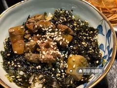 -神户赤童日式烤肉伙伴(东直门店)