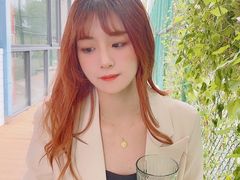 -游心咖啡(青山滨江店)