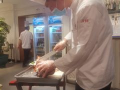 -京尊烤鸭店JINGZUN(春秀路店)