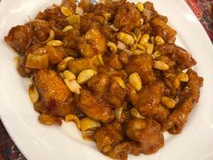 -玉华台饭庄(裕中西里小区店)