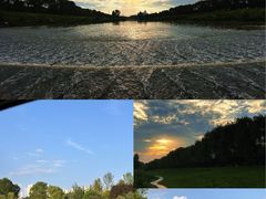 -洨河生态公园