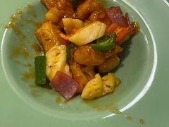 -港丽餐厅(高德置地店)