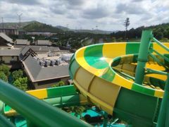 -苏州乐园森林水世界