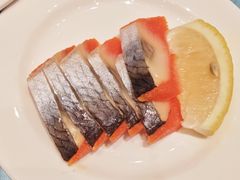-韶关风度华美达广场酒店自助餐厅