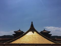 -普陀宗乘之庙(小布达拉宫)