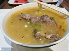 -西安手工面(万象城店)