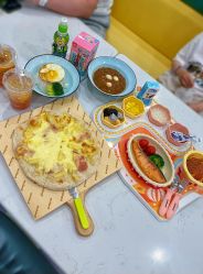 -meland club亲子乐园(北京芳圆里ID MALL店)