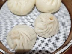 -奇芳阁·百年清真南京菜(夫子庙店)