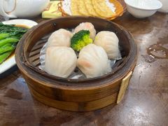 -澳门西南饭店·粤菜·茶市·手工点心(华海路店)