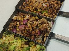 -老东镇啤酒屋海鲜加工·蒸汽海鲜·海鲜烧烤(台东店)