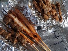 -烤五行·烧烤烤串(石佛营店)