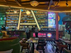 -Famous肥猫墨西哥音乐餐吧(五棵松华熙LIVE店)