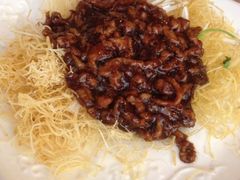 iphone_upload_pic-安天民北方饺子(白石洲店)