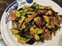 -粗粮人家·东北菜(洋桥店)