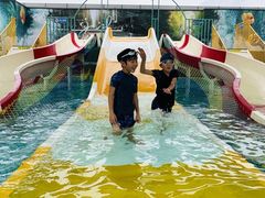 -禾沐家休闲度假生活馆