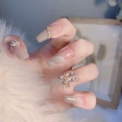 -M·X Nail日式美甲美睫