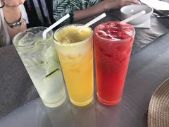 -Lanterns Vietnamese Restaurant