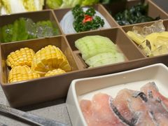 -海底捞火锅(飞马水城店)
