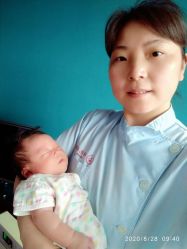 -玥悦母婴月子护理中心玥悦喜喜馆