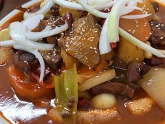 -新疆喀什噶尔餐厅(普利街店)
