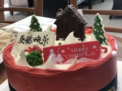 -第戎蛋糕(恒隆广场店)
