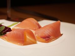 月塞拉诺风干火腿-柏蔻餐厅Le Banquet Bistro(天河北店)