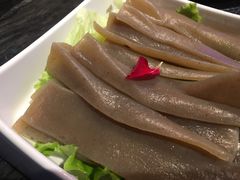 -热火朝天鲜切牛肉火锅(南强街巷店)