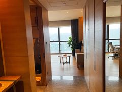 -重庆解放碑威斯汀酒店