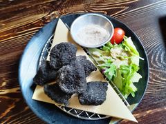 -小川洋风料理(汉街店)
