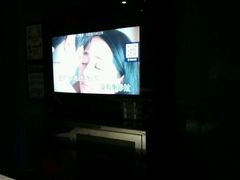-百威KTV(恒福路店)
