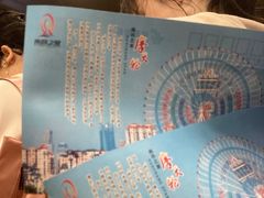 -南昌之星摩天轮