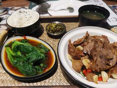 -静香HOUSE·全时段融合餐厅(七星欢乐颂店)
