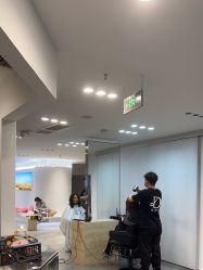 -DX HAIR SALON·发现未知美发沙龙