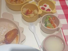 -西贝(南开大悦城店)