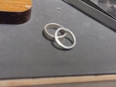 -十八字金·银饰·开蚌DIY·手工体验团建(富力广场店)