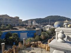 -平湖九龙山旅游度假区