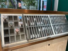 -亨得利(淮海中路店)