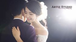 -艺匠摄影ARTIZ STUDIO(南京店)